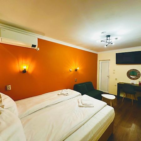 Veli House Velingrad/ Велихаус Къща За Гости Велинград Exteriör bild