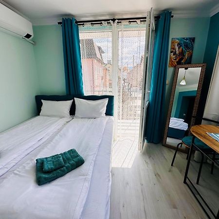 Veli House Velingrad/ Велихаус Къща За Гости Велинград Exteriör bild