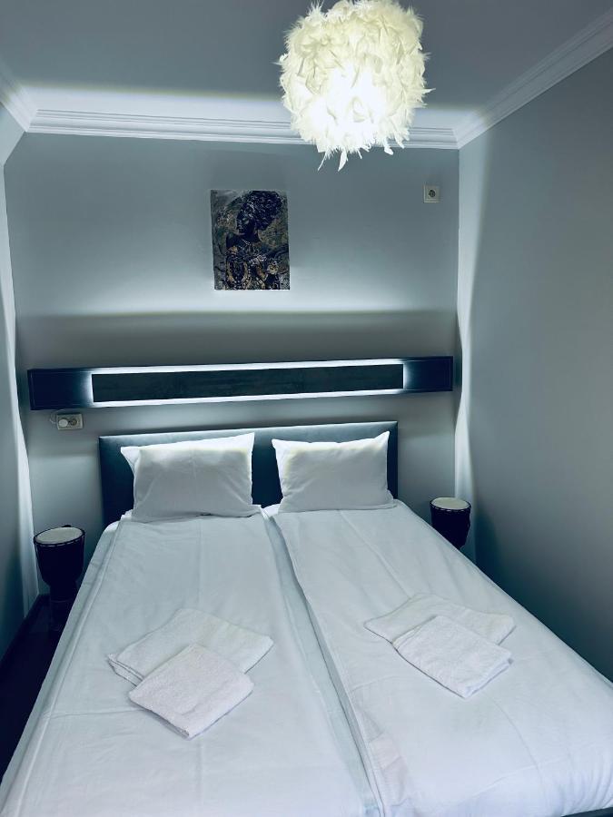Veli House Velingrad/ Велихаус Къща За Гости Велинград Exteriör bild