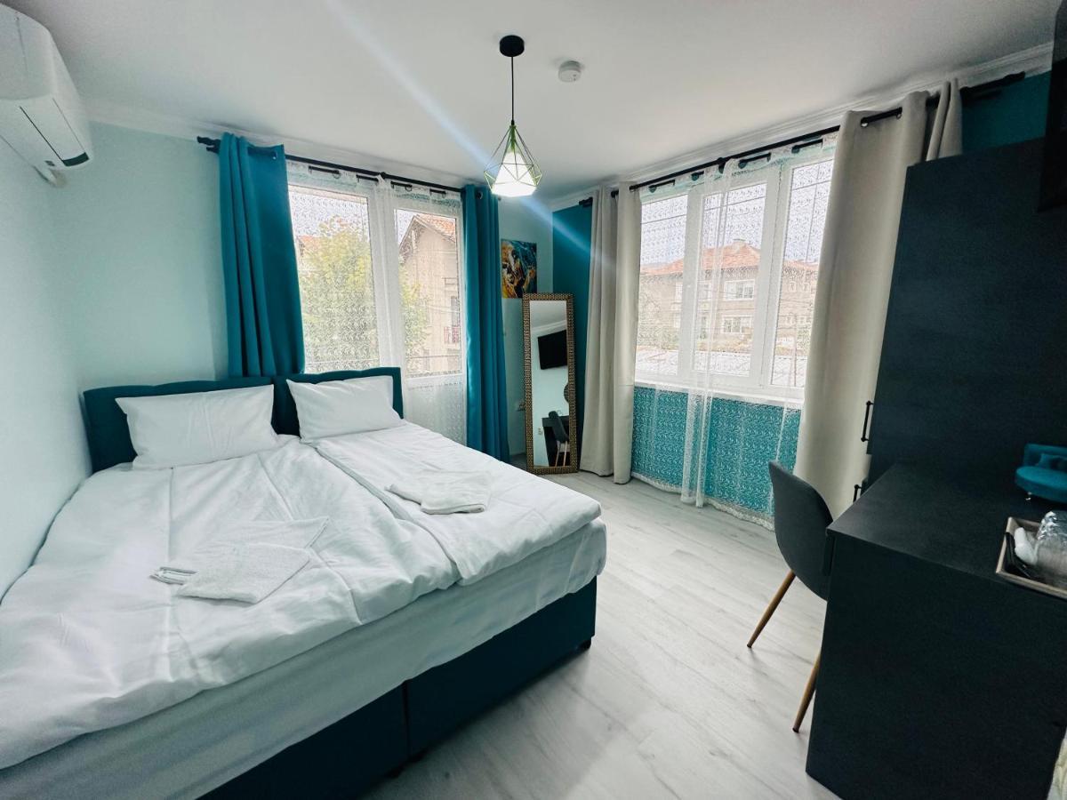 Veli House Velingrad/ Велихаус Къща За Гости Велинград Exteriör bild