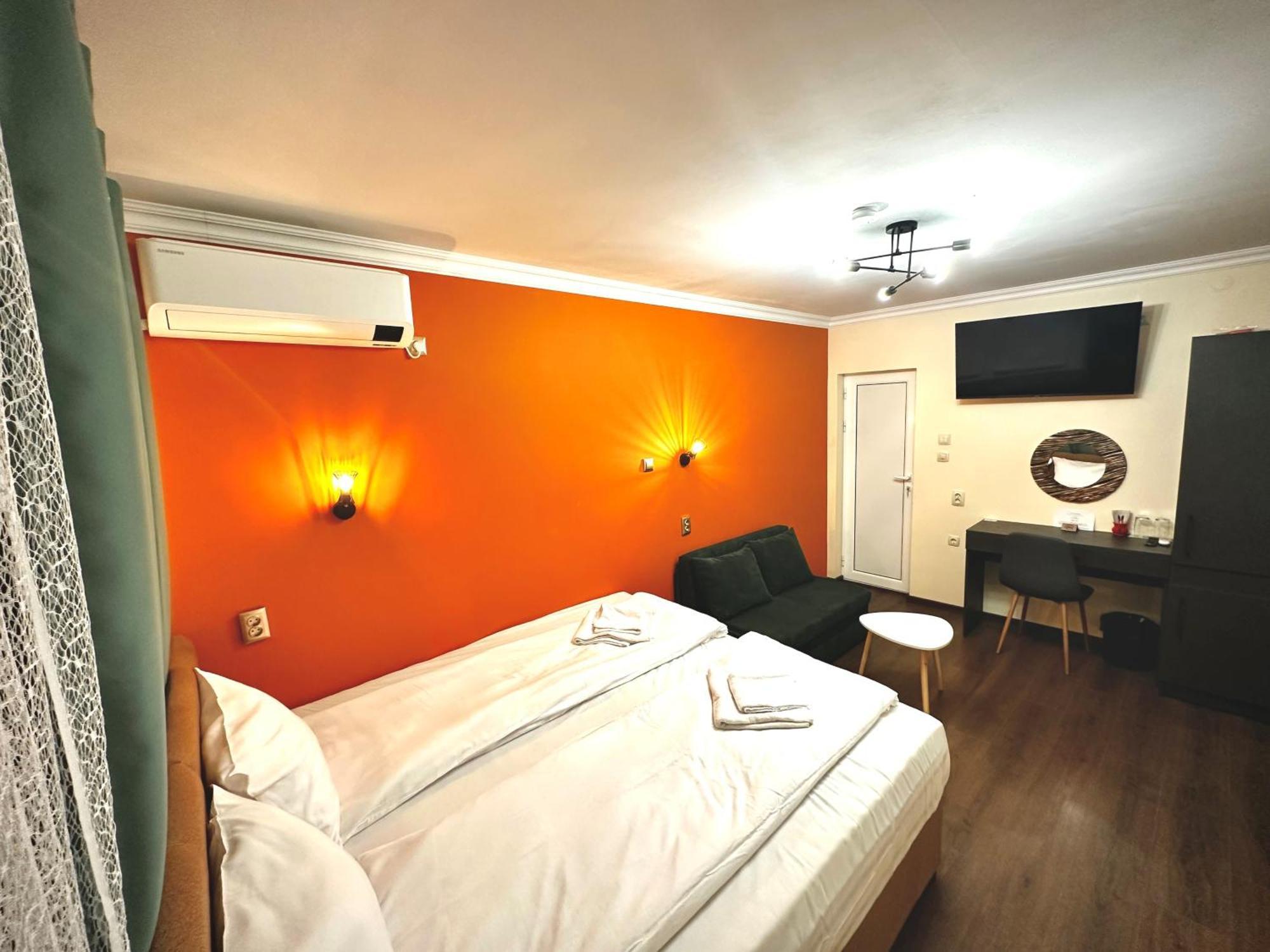 Veli House Velingrad/ Велихаус Къща За Гости Велинград Exteriör bild